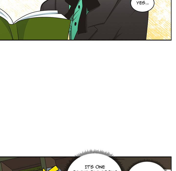 Go Away, Mr.Demon Chapter 218 - Page 16