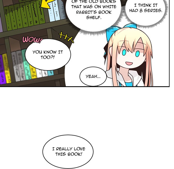Go Away, Mr.Demon Chapter 218 - Page 17