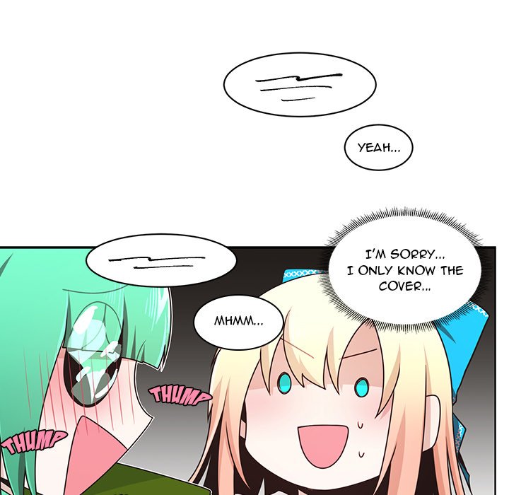 Go Away, Mr.Demon Chapter 218 - Page 19