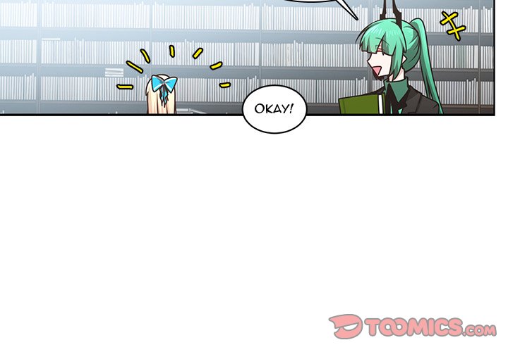 Go Away, Mr.Demon Chapter 218 - Page 2