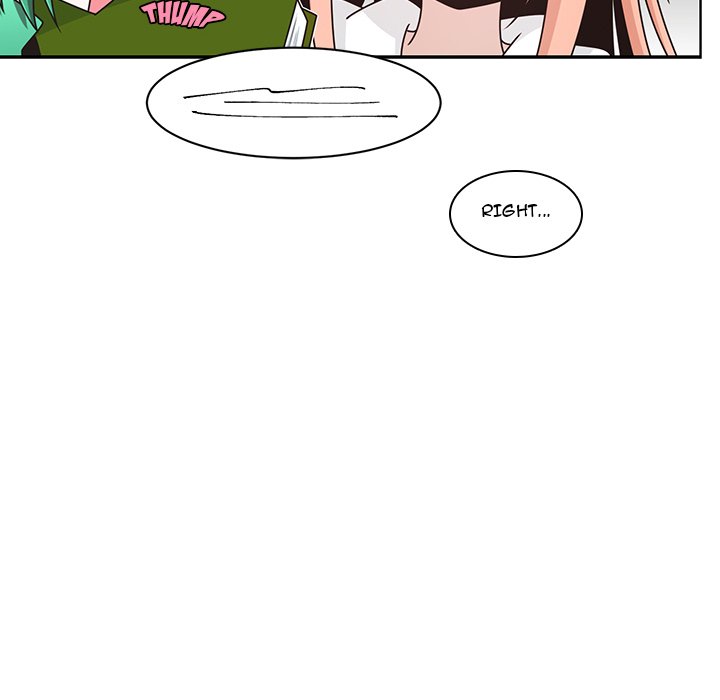 Go Away, Mr.Demon Chapter 218 - Page 20