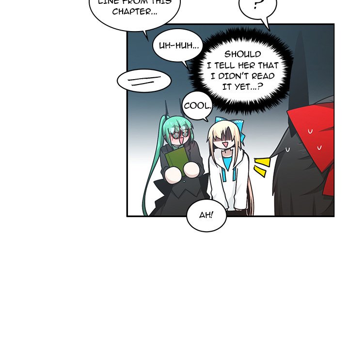 Go Away, Mr.Demon Chapter 218 - Page 23
