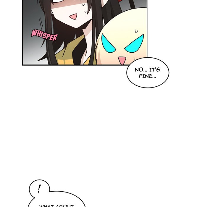 Go Away, Mr.Demon Chapter 218 - Page 27