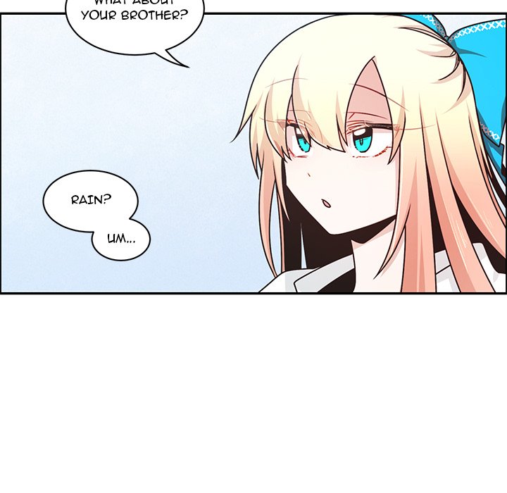 Go Away, Mr.Demon Chapter 218 - Page 28