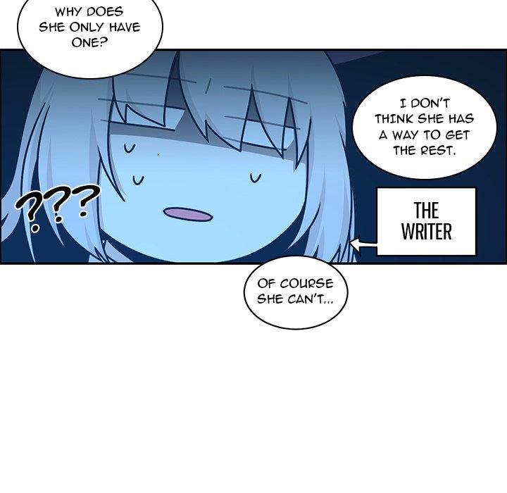 Go Away, Mr.Demon Chapter 218 - Page 35