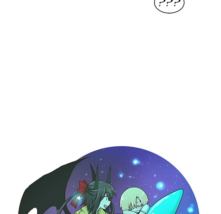Go Away, Mr.Demon Chapter 218 - Page 37