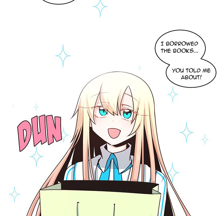 Go Away, Mr.Demon Chapter 218 - Page 39
