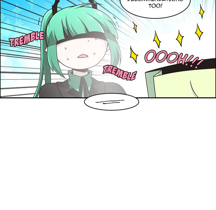Go Away, Mr.Demon Chapter 218 - Page 41