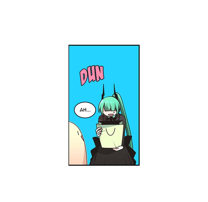 Go Away, Mr.Demon Chapter 218 - Page 43