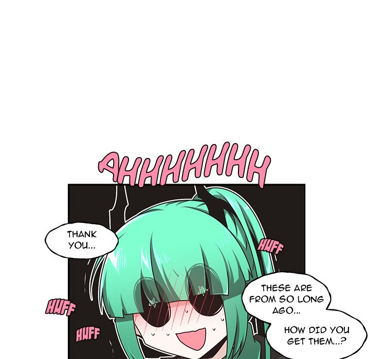 Go Away, Mr.Demon Chapter 218 - Page 44