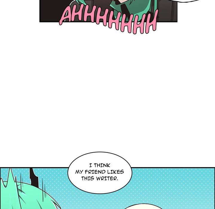 Go Away, Mr.Demon Chapter 218 - Page 45