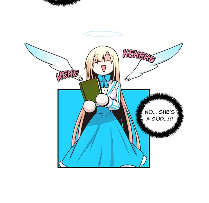 Go Away, Mr.Demon Chapter 218 - Page 47