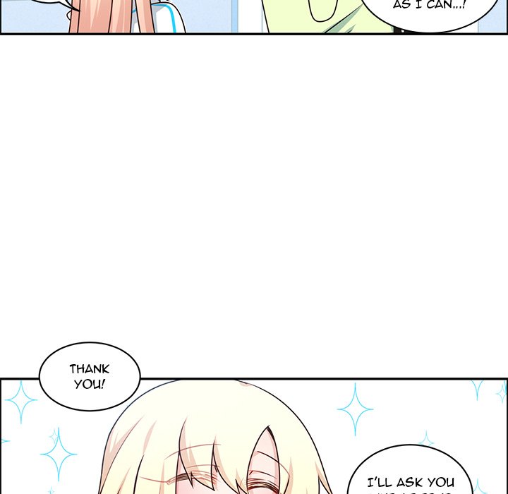 Go Away, Mr.Demon Chapter 218 - Page 49