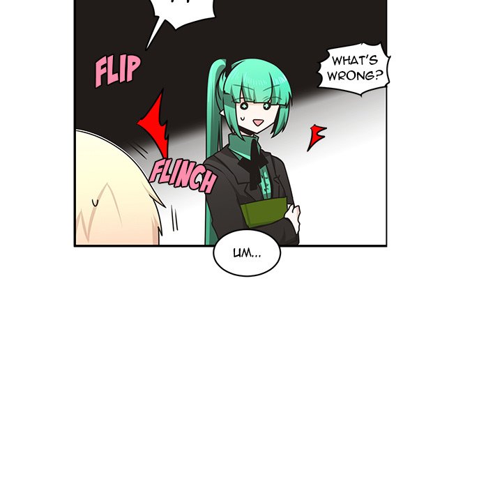 Go Away, Mr.Demon Chapter 218 - Page 5
