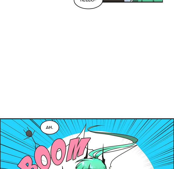 Go Away, Mr.Demon Chapter 218 - Page 56