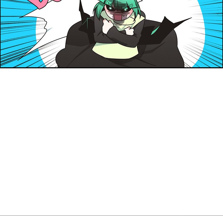 Go Away, Mr.Demon Chapter 218 - Page 57