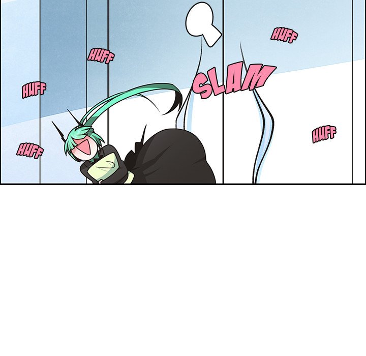 Go Away, Mr.Demon Chapter 218 - Page 59