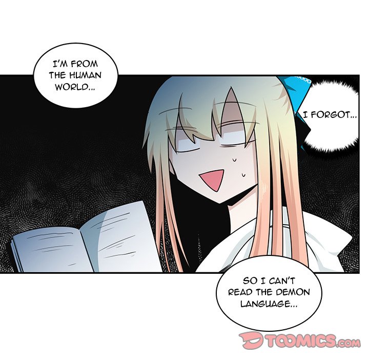 Go Away, Mr.Demon Chapter 218 - Page 6