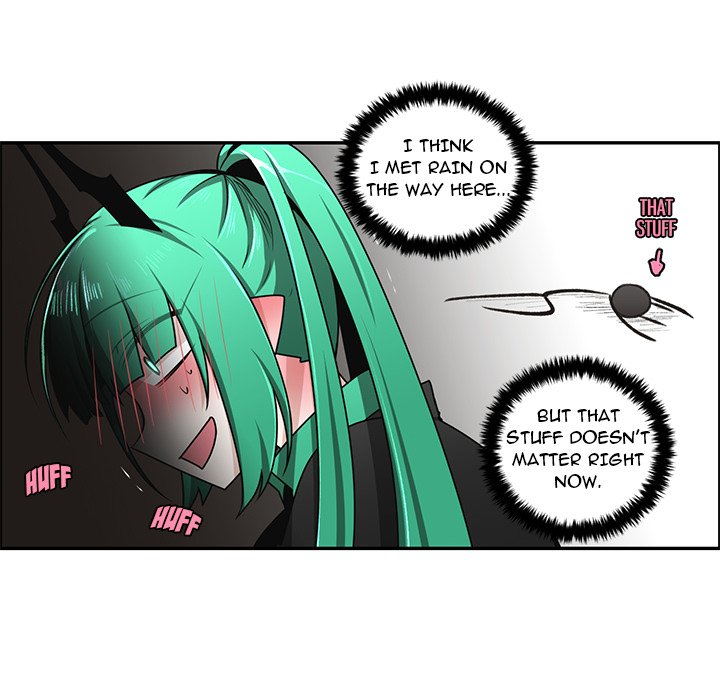 Go Away, Mr.Demon Chapter 218 - Page 60