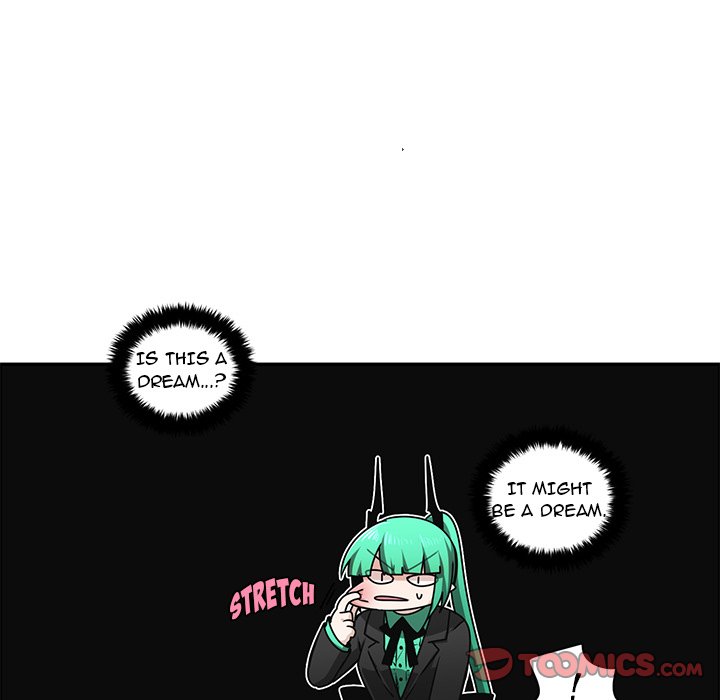 Go Away, Mr.Demon Chapter 218 - Page 62