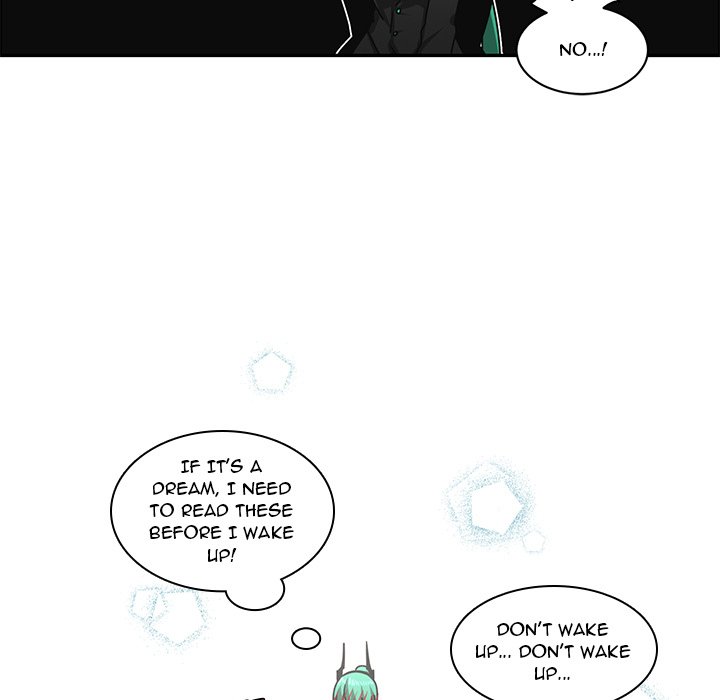 Go Away, Mr.Demon Chapter 218 - Page 63