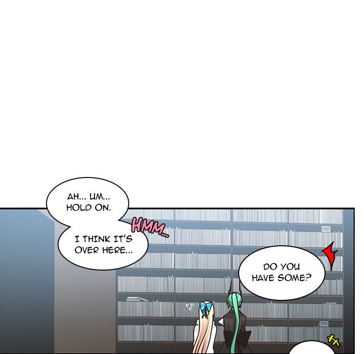 Go Away, Mr.Demon Chapter 218 - Page 9