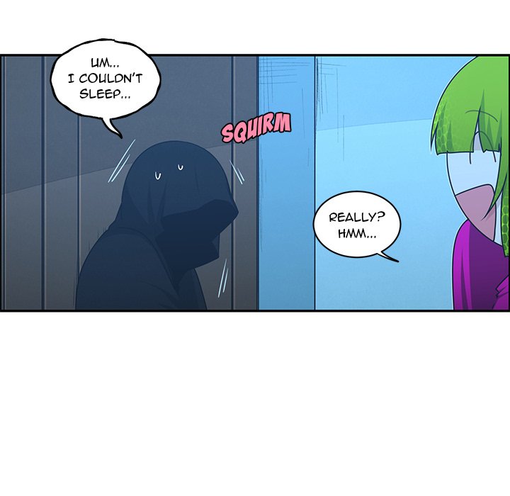 Go Away, Mr.Demon Chapter 219 - Page 12