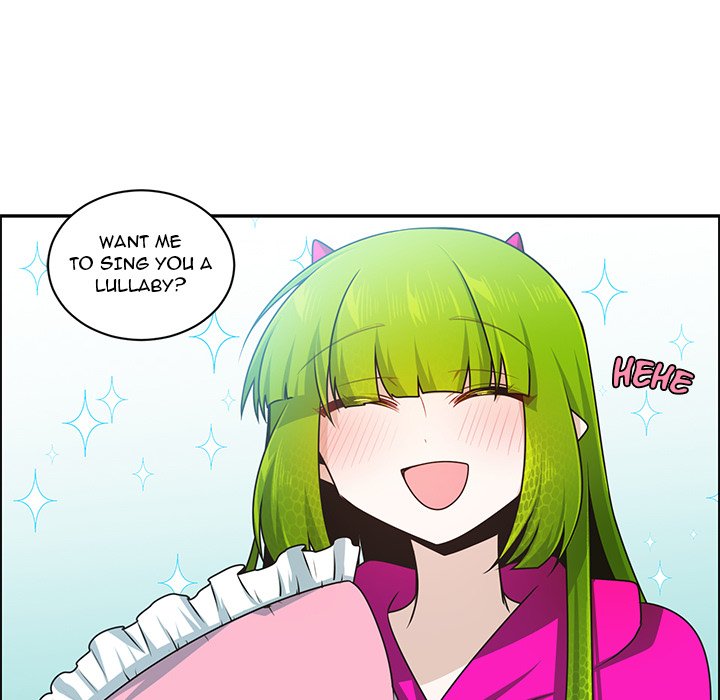 Go Away, Mr.Demon Chapter 219 - Page 13