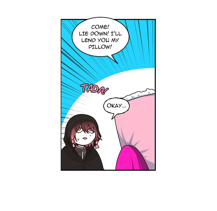 Go Away, Mr.Demon Chapter 219 - Page 17
