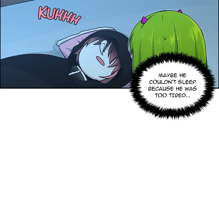 Go Away, Mr.Demon Chapter 219 - Page 23