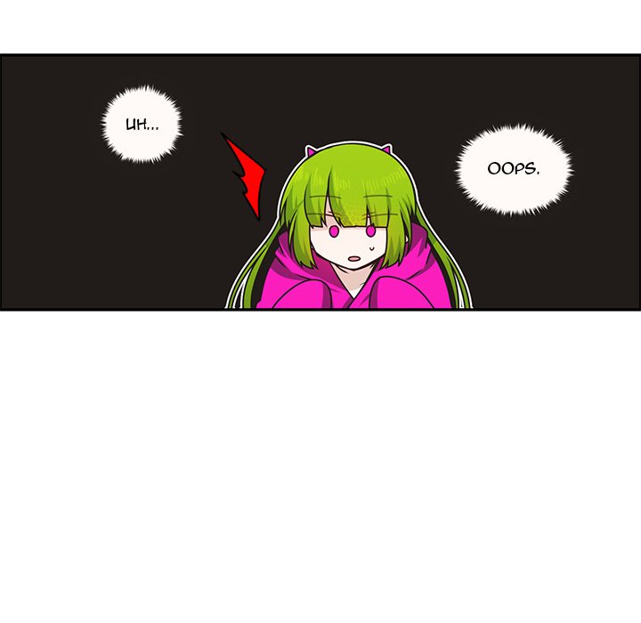 Go Away, Mr.Demon Chapter 219 - Page 24