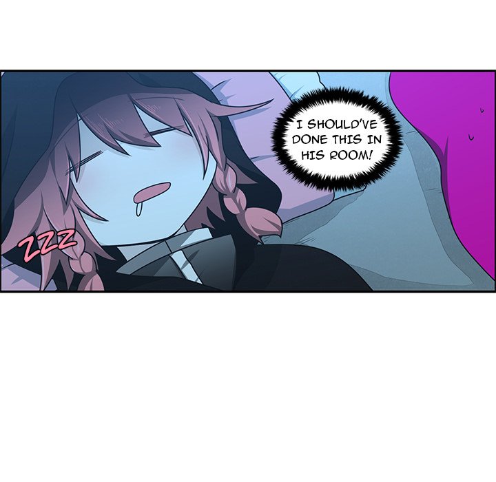 Go Away, Mr.Demon Chapter 219 - Page 25