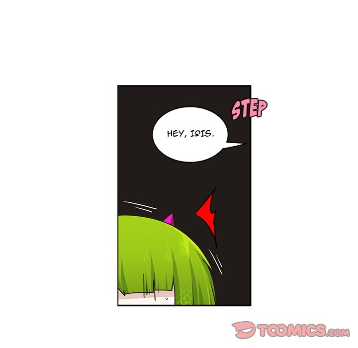 Go Away, Mr.Demon Chapter 219 - Page 26