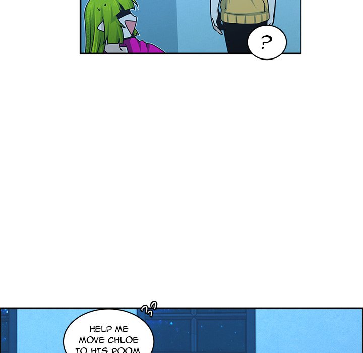 Go Away, Mr.Demon Chapter 219 - Page 28