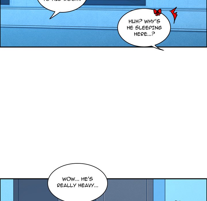 Go Away, Mr.Demon Chapter 219 - Page 29