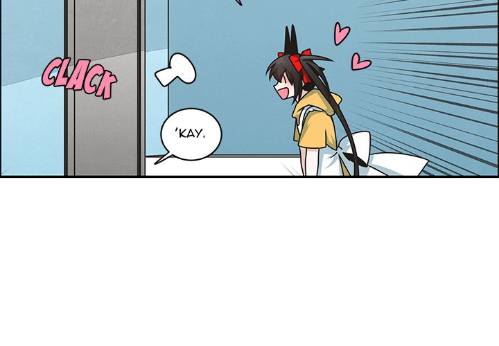 Go Away, Mr.Demon Chapter 219 - Page 3