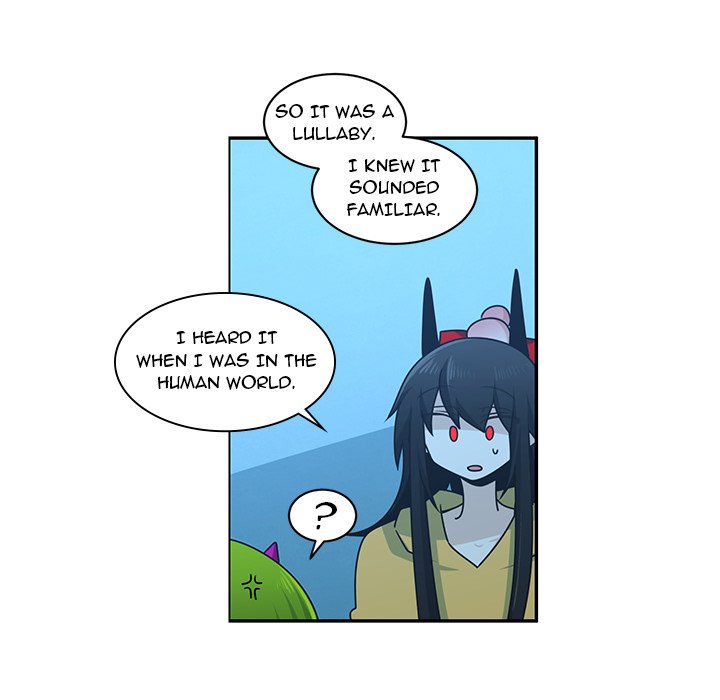 Go Away, Mr.Demon Chapter 219 - Page 33