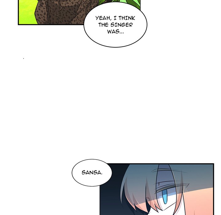 Go Away, Mr.Demon Chapter 219 - Page 35