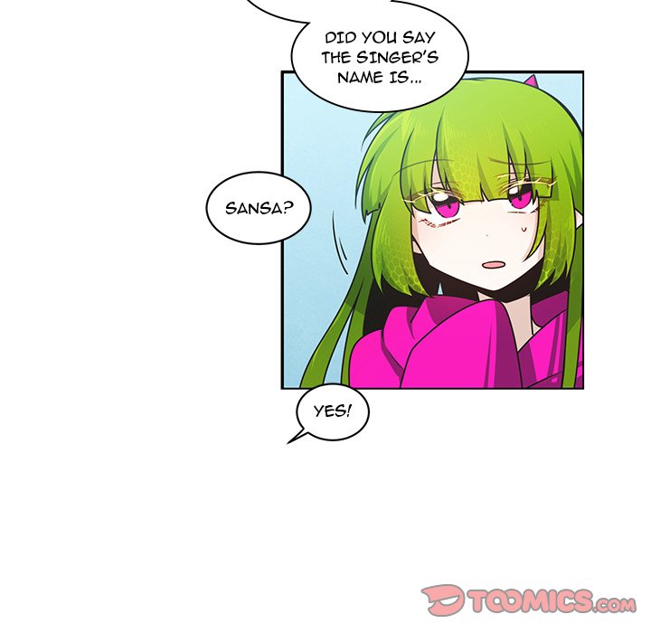 Go Away, Mr.Demon Chapter 219 - Page 38