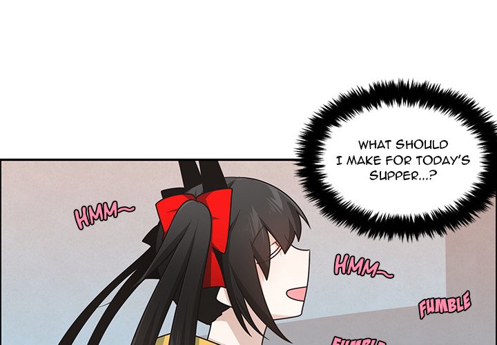 Go Away, Mr.Demon Chapter 219 - Page 4