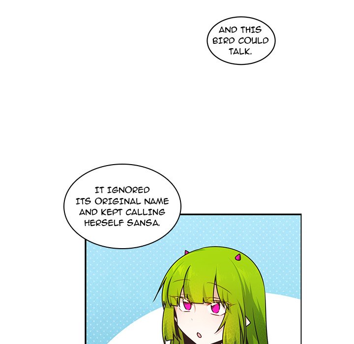 Go Away, Mr.Demon Chapter 219 - Page 41