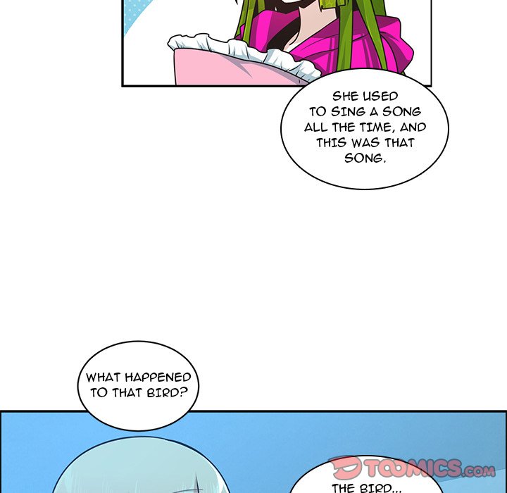 Go Away, Mr.Demon Chapter 219 - Page 42