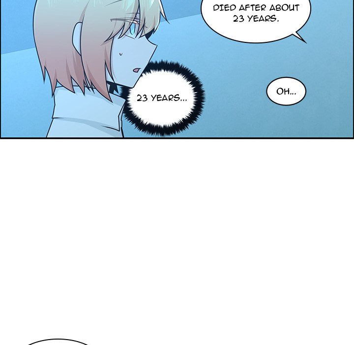 Go Away, Mr.Demon Chapter 219 - Page 43