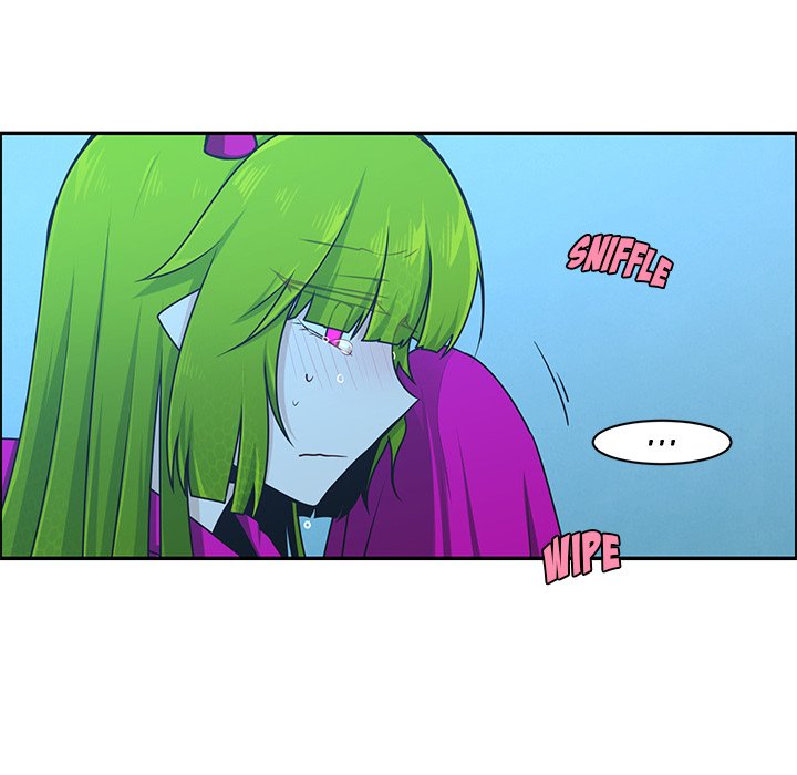 Go Away, Mr.Demon Chapter 219 - Page 49