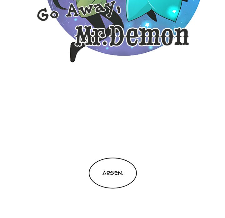 Go Away, Mr.Demon Chapter 219 - Page 51