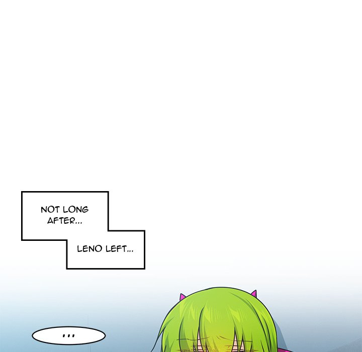 Go Away, Mr.Demon Chapter 219 - Page 57