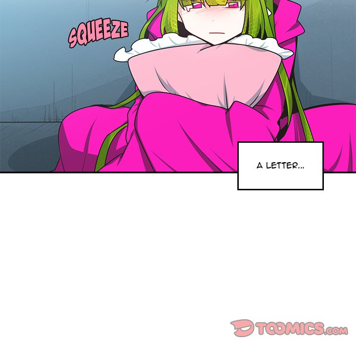 Go Away, Mr.Demon Chapter 219 - Page 58