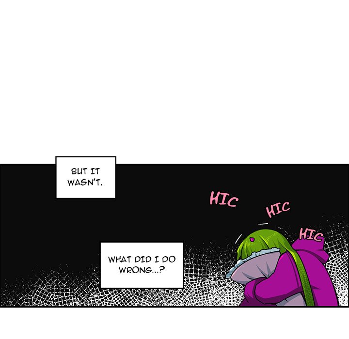 Go Away, Mr.Demon Chapter 219 - Page 60
