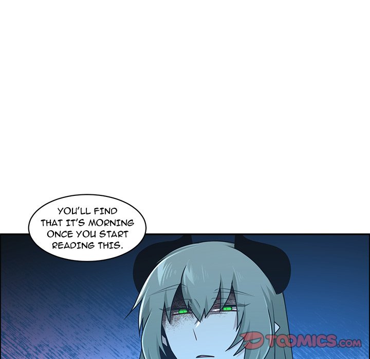 Go Away, Mr.Demon Chapter 219 - Page 66