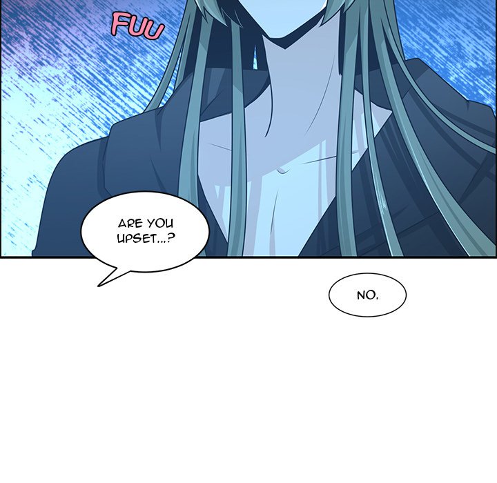Go Away, Mr.Demon Chapter 219 - Page 67